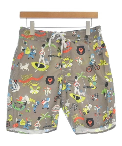 STUSSY กางเกงขาสั้น