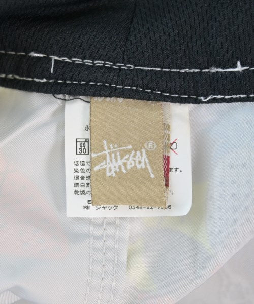 STUSSY กางเกงขาสั้น