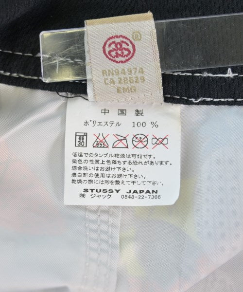 STUSSY กางเกงขาสั้น