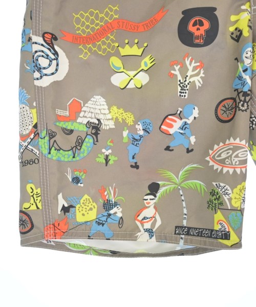 STUSSY กางเกงขาสั้น