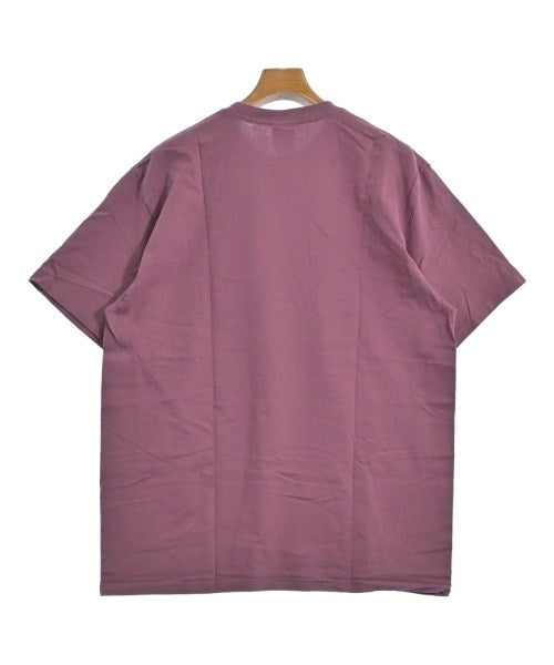 STUSSY เสื้อยืด/เสื้อท็อปส์