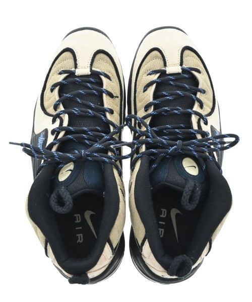 STUSSY รองเท้าผ้าใบ