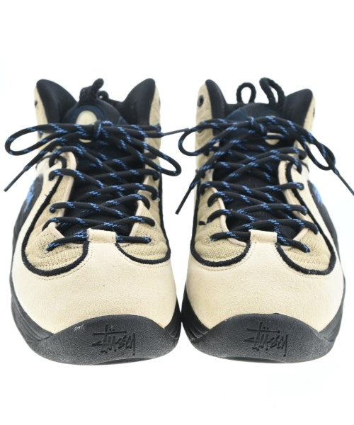 STUSSY รองเท้าผ้าใบ