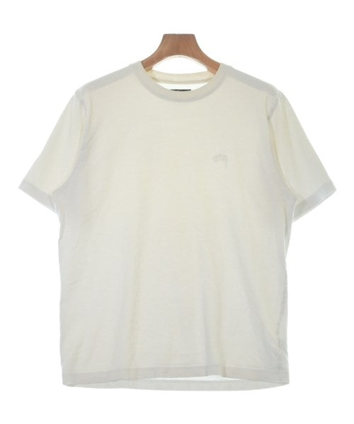 STUSSY เสื้อยืด/เสื้อท็อปส์
