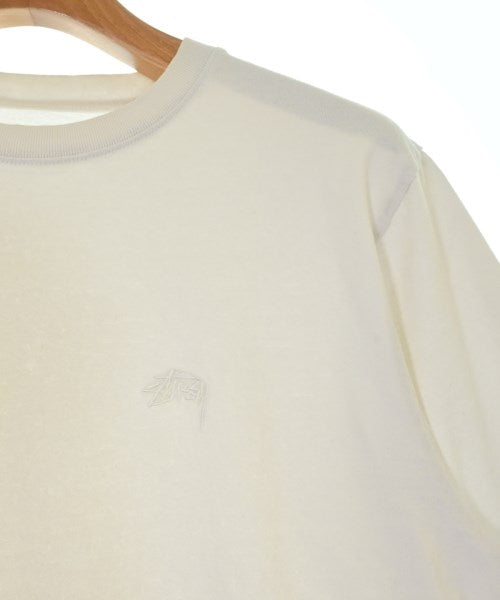 STUSSY เสื้อยืด/เสื้อท็อปส์