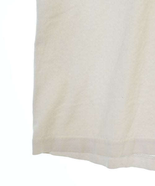 STUSSY เสื้อยืด/เสื้อท็อปส์