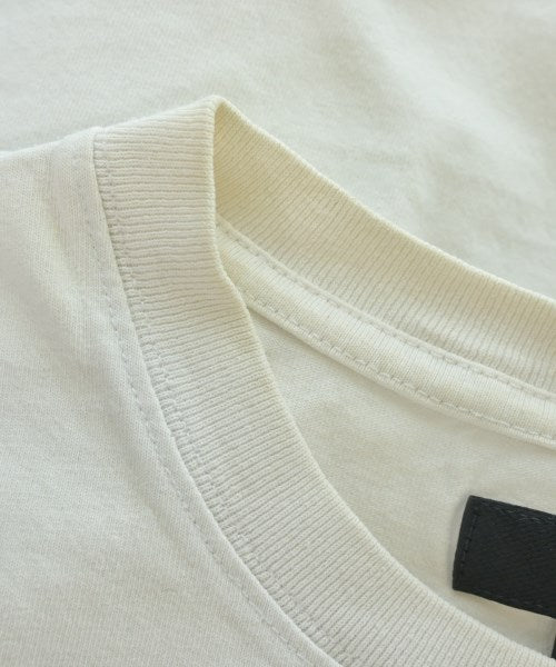 STUSSY เสื้อยืด/เสื้อท็อปส์