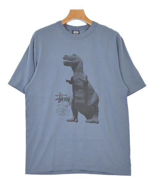 STUSSY เสื้อยืด/เสื้อท็อปส์