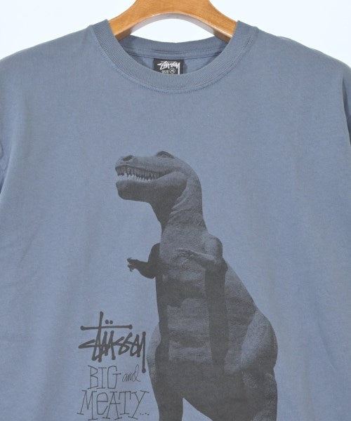STUSSY เสื้อยืด/เสื้อท็อปส์