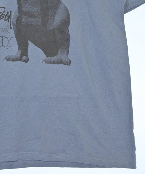 STUSSY เสื้อยืด/เสื้อท็อปส์