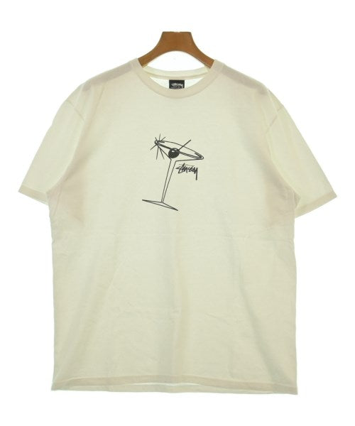 STUSSY เสื้อยืด/เสื้อท็อปส์