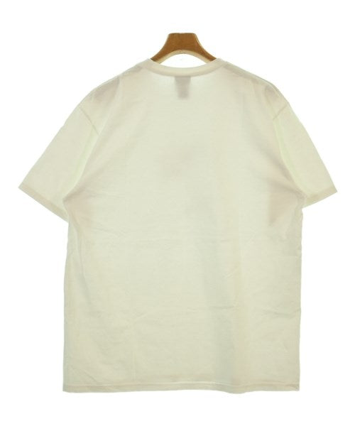 STUSSY เสื้อยืด/เสื้อท็อปส์