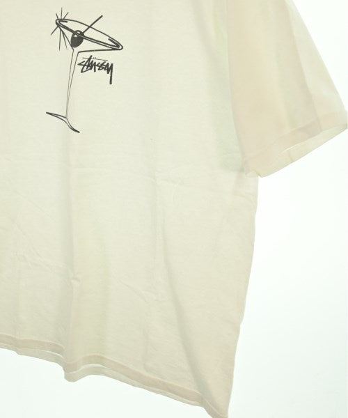 STUSSY เสื้อยืด/เสื้อท็อปส์