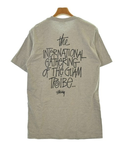 STUSSY เสื้อยืด/เสื้อท็อปส์