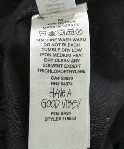 STUSSY กางเกง อื่น