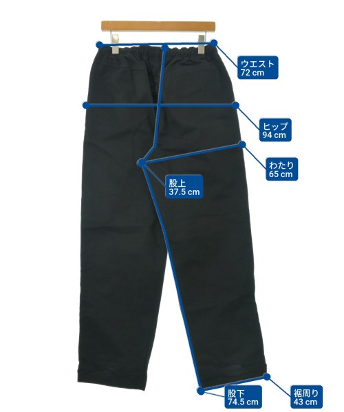 STUSSY กางเกง อื่น