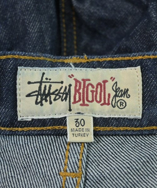 STUSSY กางเกงขาสั้น