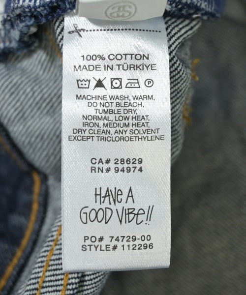STUSSY กางเกงขาสั้น