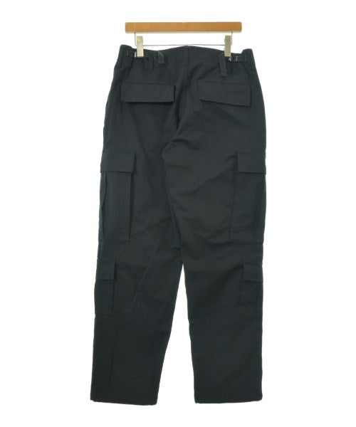 STUSSY กางเกงมีกระเป๋าข้างกางเกง2-4 กระเป๋า