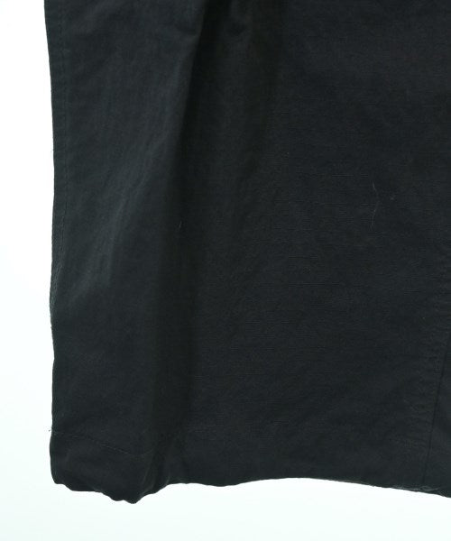STUSSY กางเกงมีกระเป๋าข้างกางเกง2-4 กระเป๋า