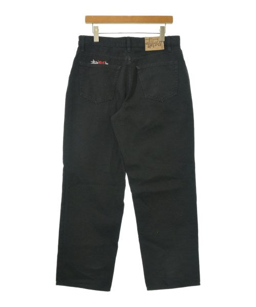STUSSY ยีนส์