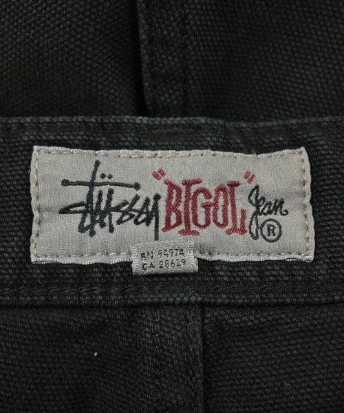 STUSSY ยีนส์