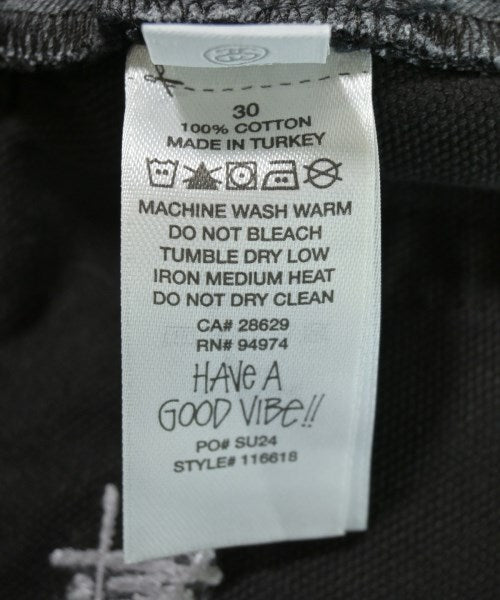 STUSSY ยีนส์