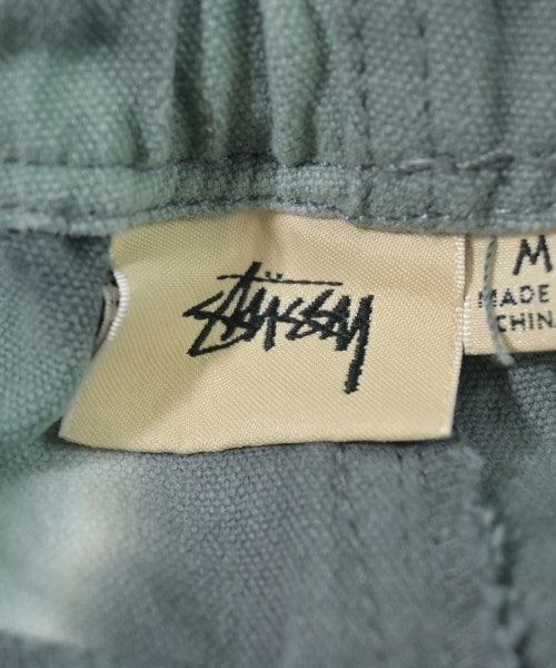 STUSSY กางเกง อื่น