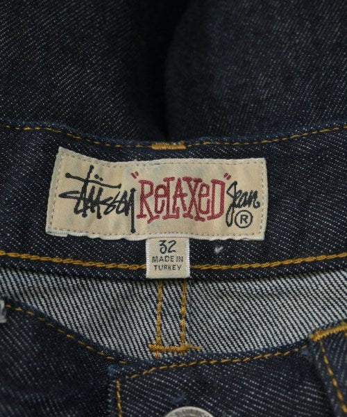 STUSSY ยีนส์