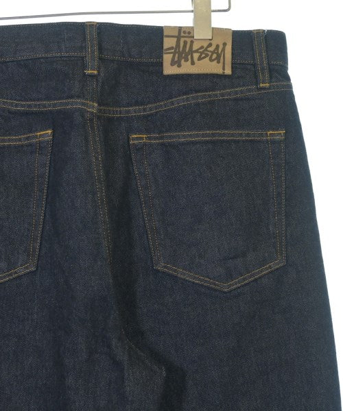 STUSSY ยีนส์