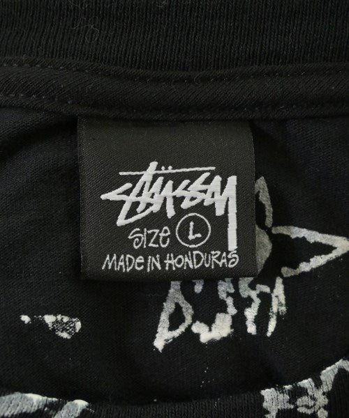 STUSSY เสื้อยืด/เสื้อท็อปส์