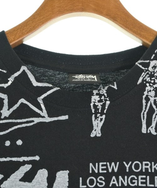 STUSSY เสื้อยืด/เสื้อท็อปส์