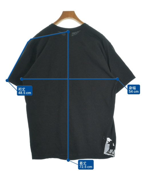 STUSSY เสื้อยืด/เสื้อท็อปส์