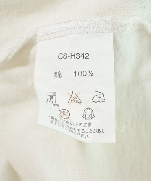 STUSSY เสื้อยืด/เสื้อท็อปส์