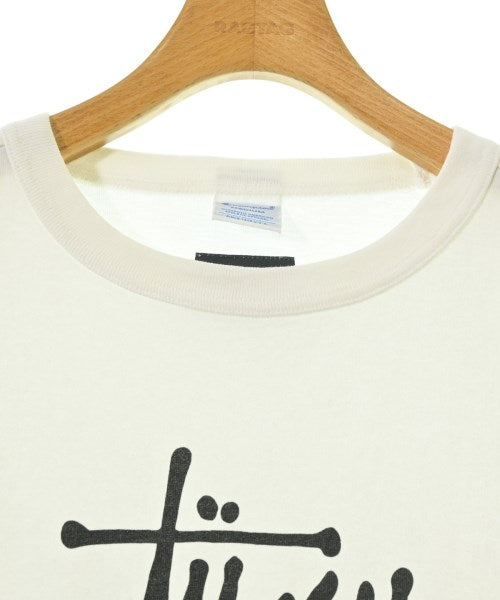 STUSSY เสื้อยืด/เสื้อท็อปส์