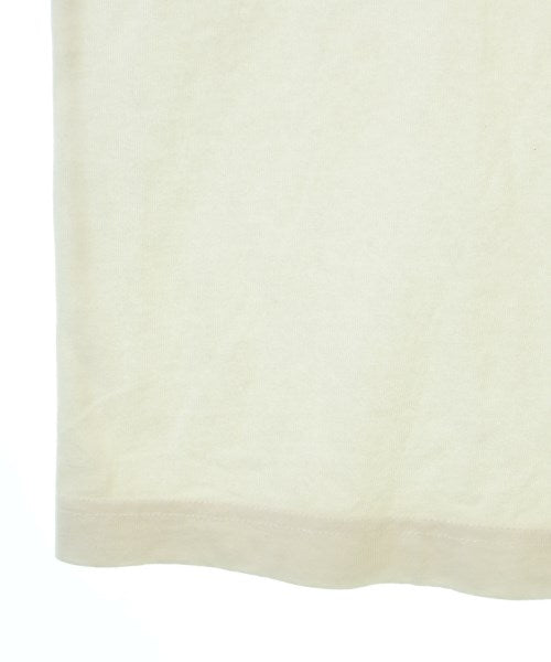 STUSSY เสื้อยืด/เสื้อท็อปส์