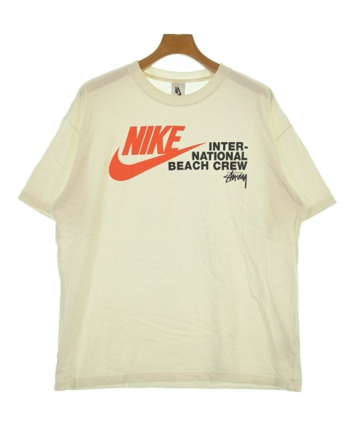 STUSSY เสื้อยืด/เสื้อท็อปส์