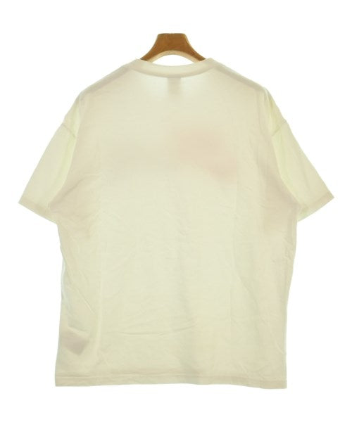 STUSSY เสื้อยืด/เสื้อท็อปส์