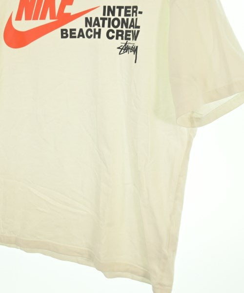STUSSY เสื้อยืด/เสื้อท็อปส์