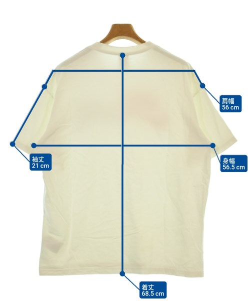 STUSSY เสื้อยืด/เสื้อท็อปส์