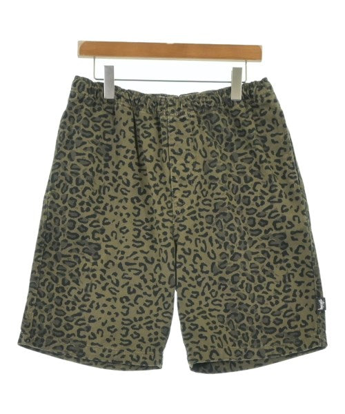 STUSSY กางเกงขาสั้น