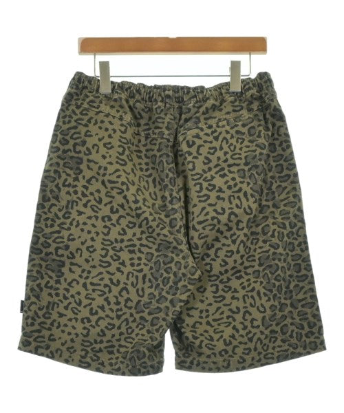 STUSSY กางเกงขาสั้น