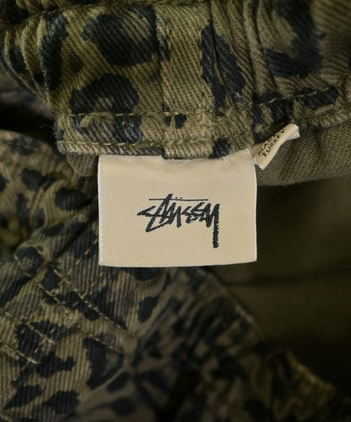STUSSY กางเกงขาสั้น