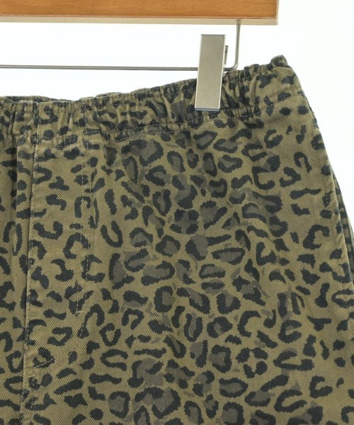 STUSSY กางเกงขาสั้น