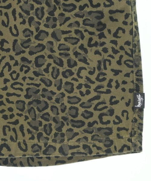 STUSSY กางเกงขาสั้น
