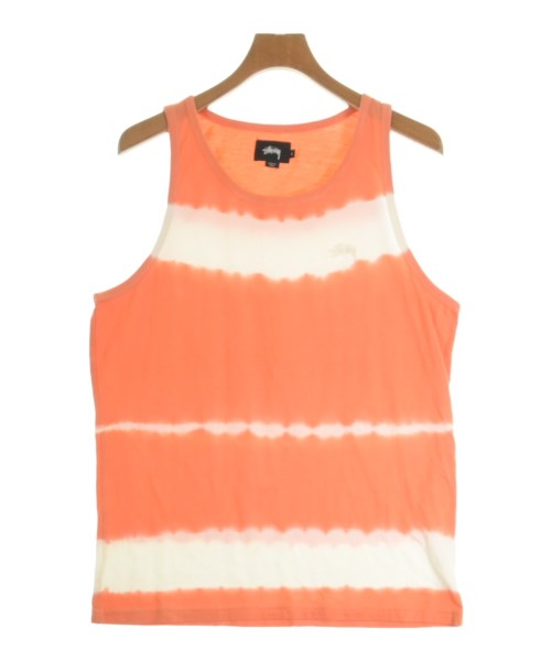 STUSSY เสื้อกล้าม