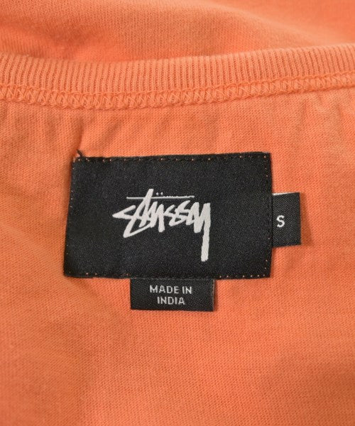STUSSY เสื้อกล้าม