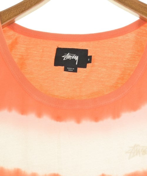 STUSSY เสื้อกล้าม