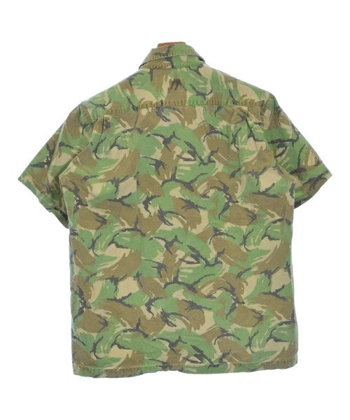 STUSSY เสื้อลำลอง