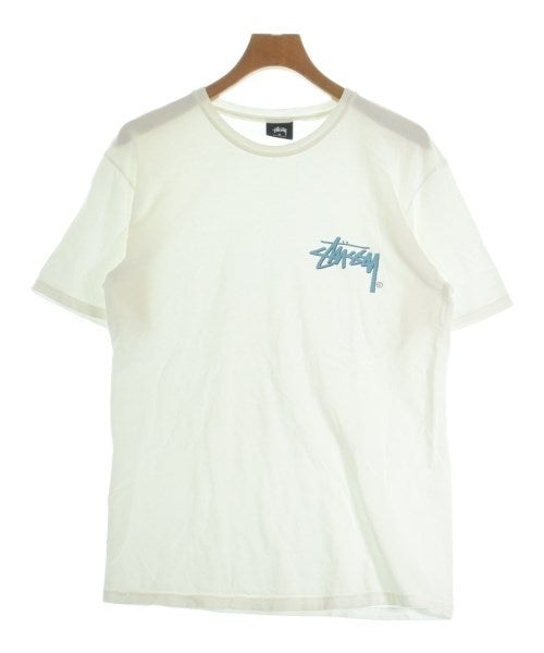 STUSSY เสื้อยืด/เสื้อท็อปส์